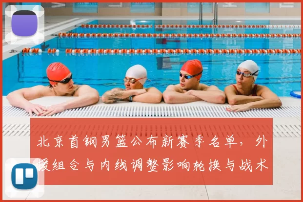 北京首钢男篮公布新赛季名单，外援组合与内线调整影响轮换与战术部署