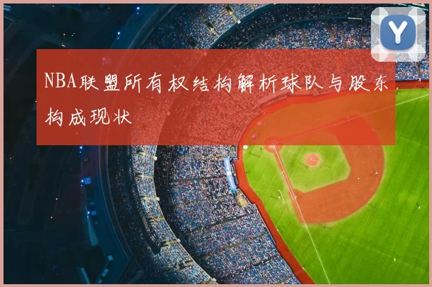NBA联盟所有权结构解析球队与股东构成现状