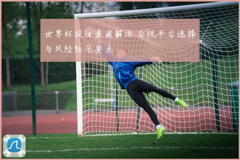 世界杯投注渠道解读 合规平台选择与风险防范要点