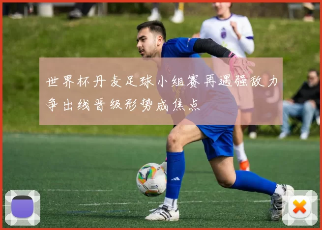 世界杯丹麦足球小组赛再遇强敌力争出线晋级形势成焦点